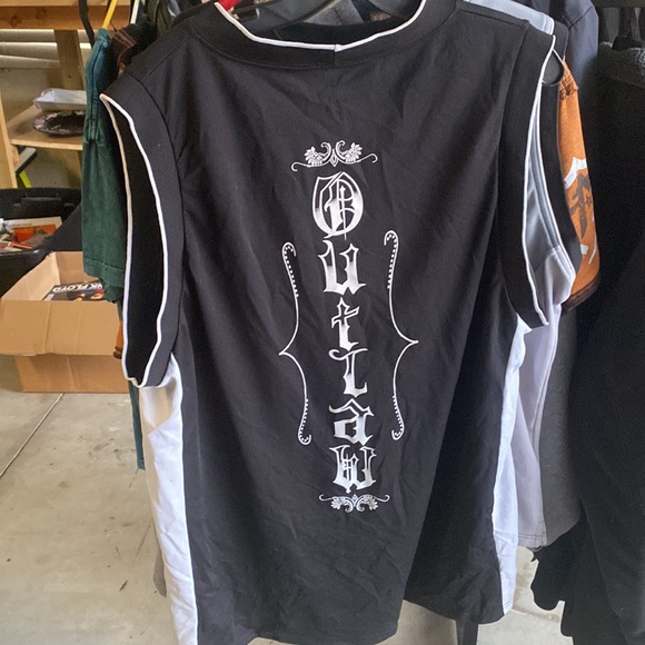 Outlaw jersey - Picture 3 of 7